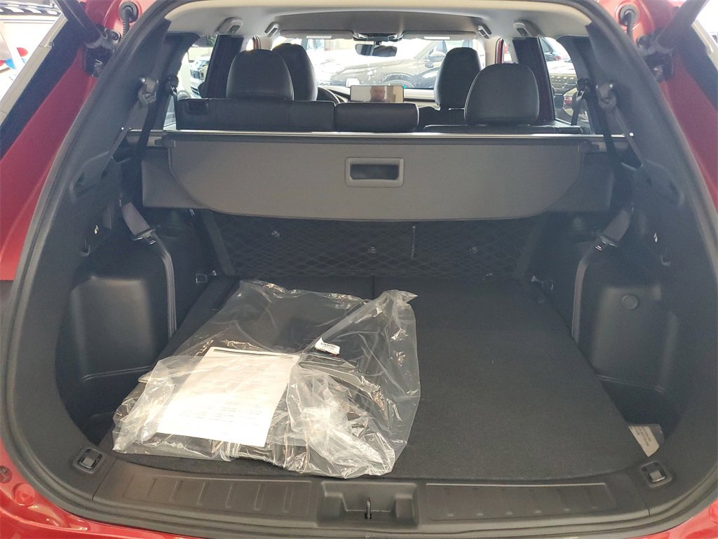 New 2025 Mitsubishi Outlander SE image 10