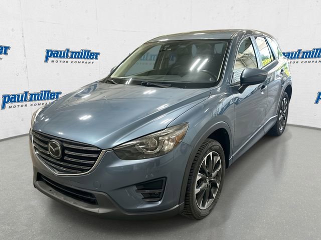 Used 2016 MAZDA CX-5 Grand Touring FWD image 1