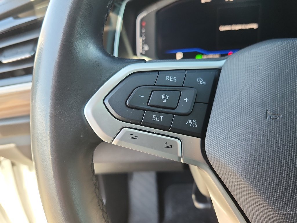 Used 2023 Volkswagen Jetta SEL FWD image 21