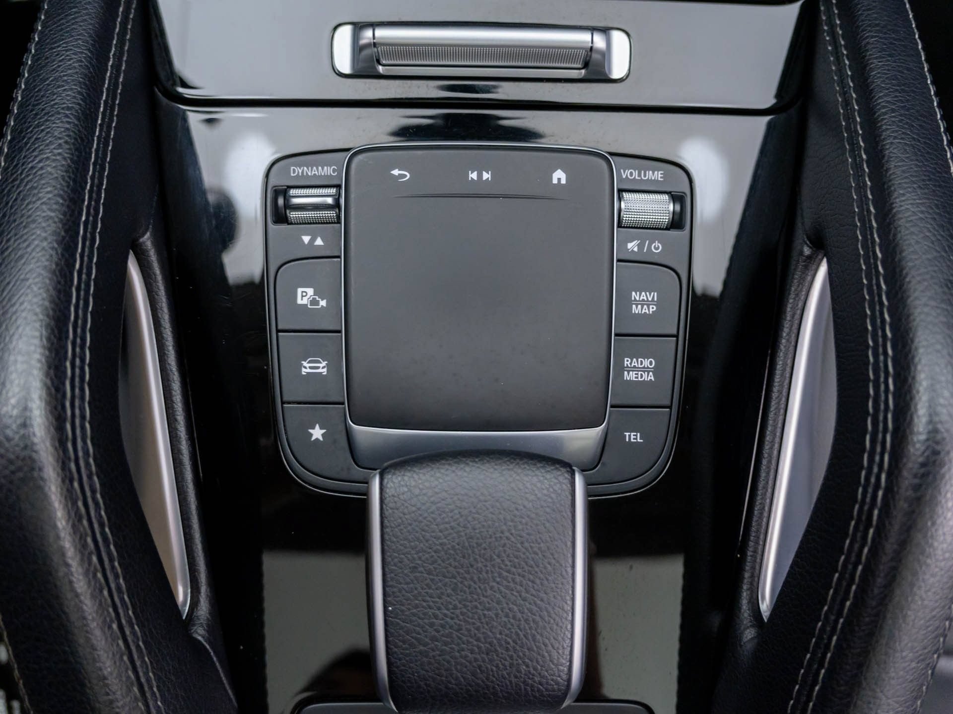 Used 2024 Mercedes-Benz GLS 450 4MATIC image 22
