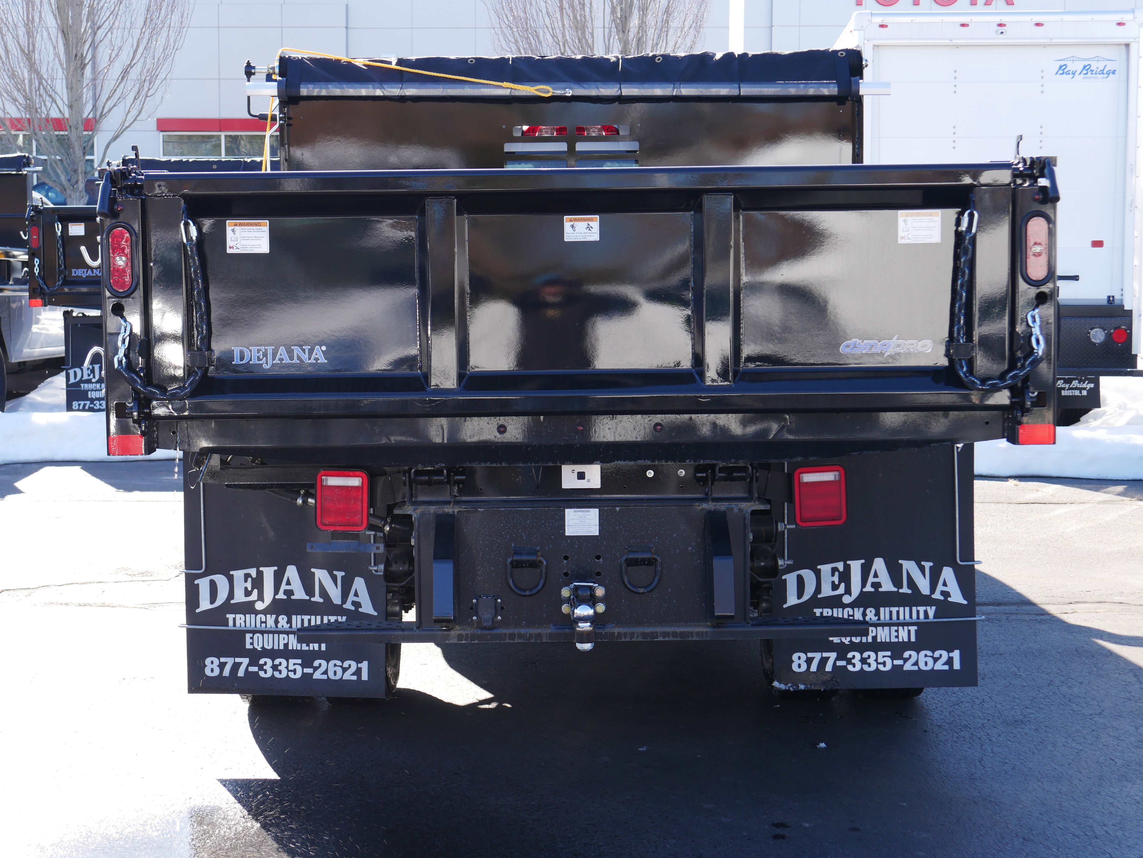 New 2026 Chevrolet Silverado 3500 W/T w/ WT Convenience Package image 6