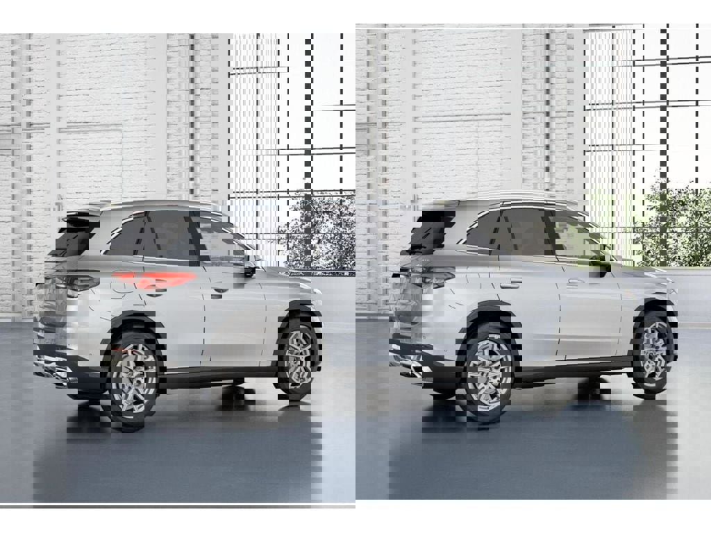 New 2026 Mercedes-Benz GLC 300 4MATIC image 19