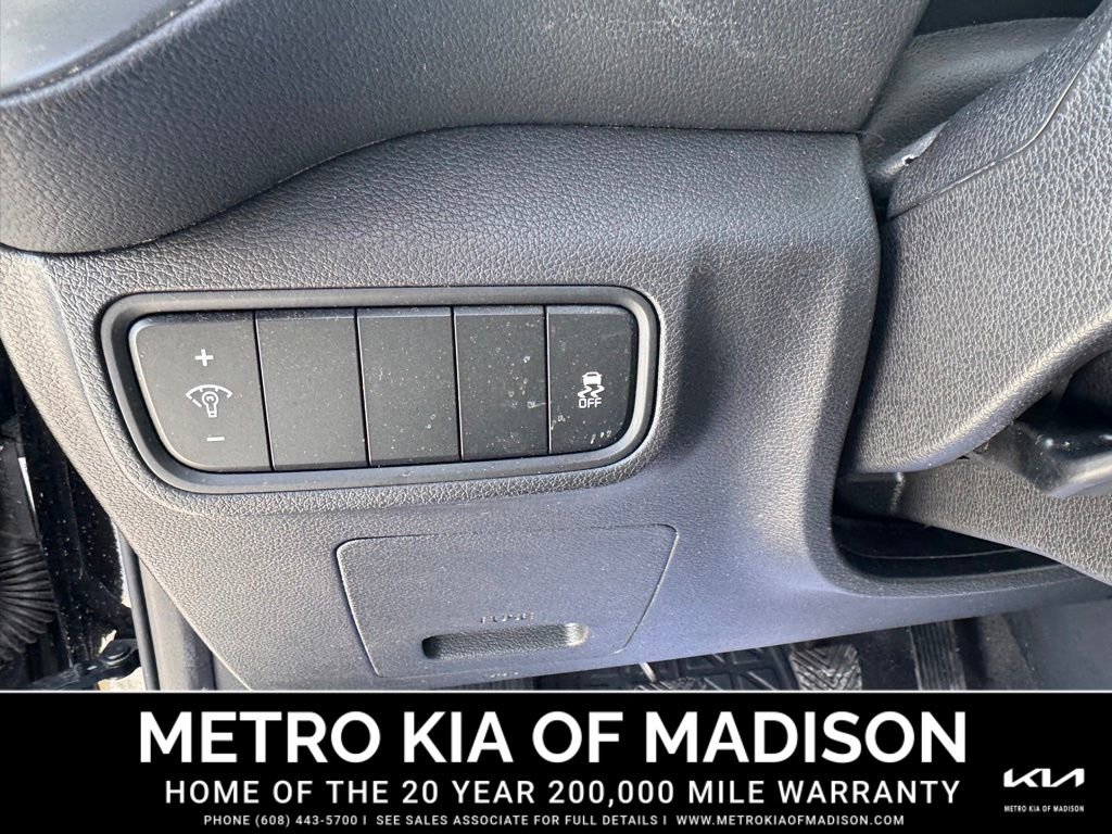 Used 2021 Kia Soul LX image 14