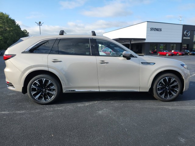 New 2026 MAZDA CX-90 3.3 Turbo S w/ Premium Plus AWD/4WD image 1
