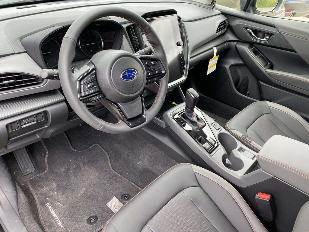 New 2026 Subaru Crosstrek 2.5i Limited w/ Crosstrek Mirror Package AWD/4WD image 14