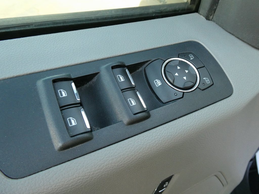 Used 2016 Ford F150 XLT w/ Equipment Group 302A Luxury image 25