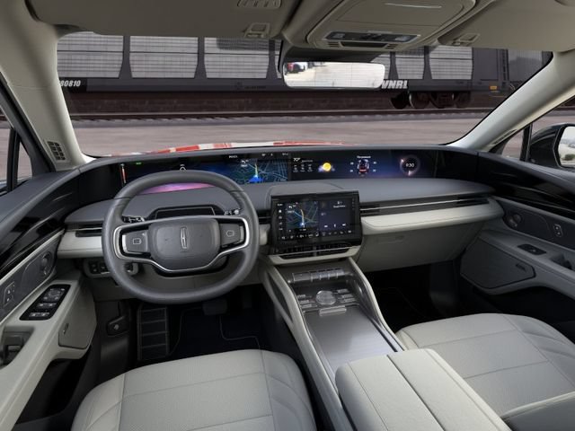 New 2026 Lincoln Nautilus Premier w/ Equipment Group 102A AWD/4WD image 9