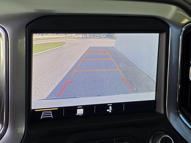 Used 2019 Chevrolet Silverado 1500 RST w/ All-Star Edition AWD/4WD image 14