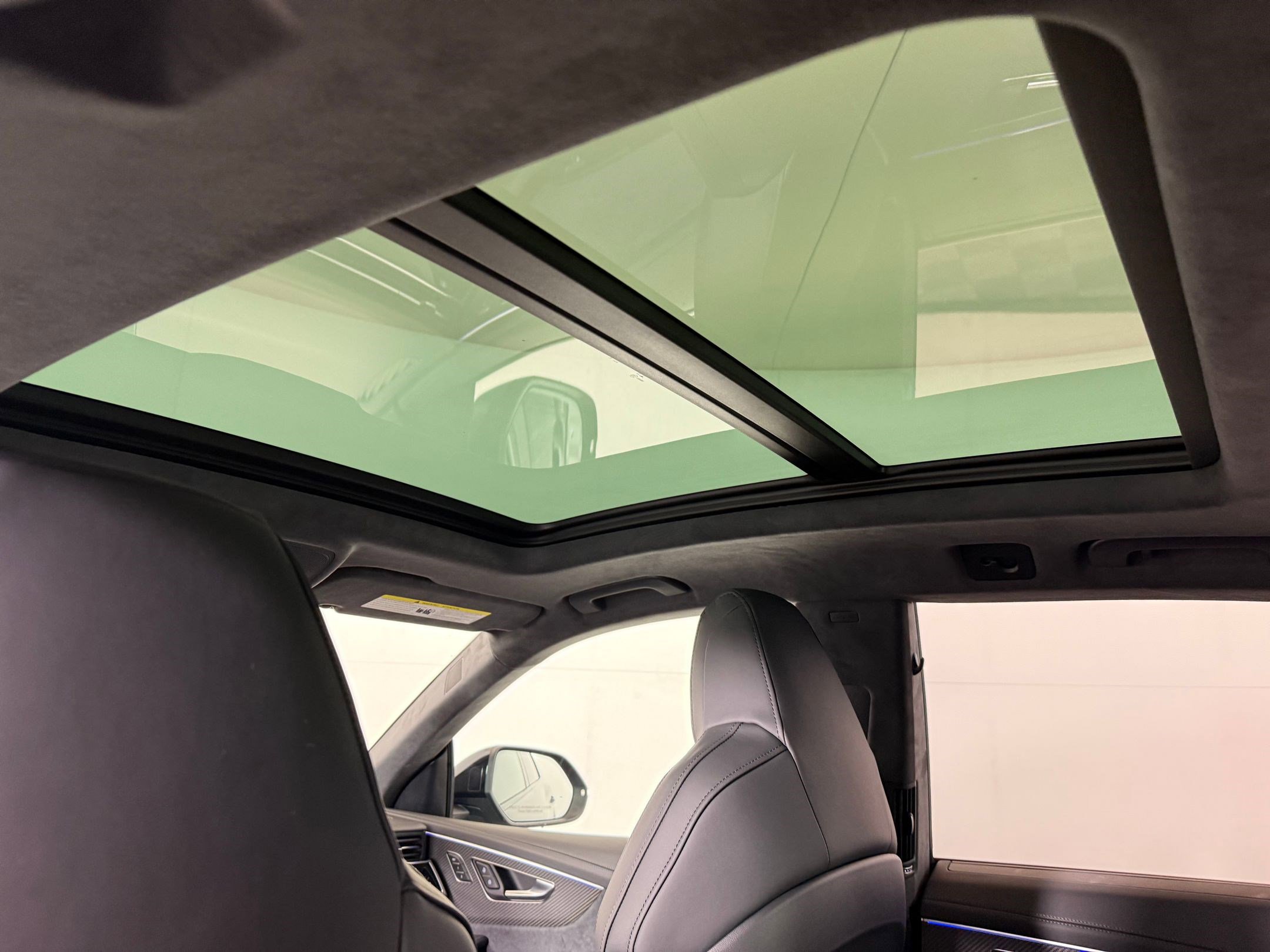 New 2026 Audi RS Q8 performance image 14