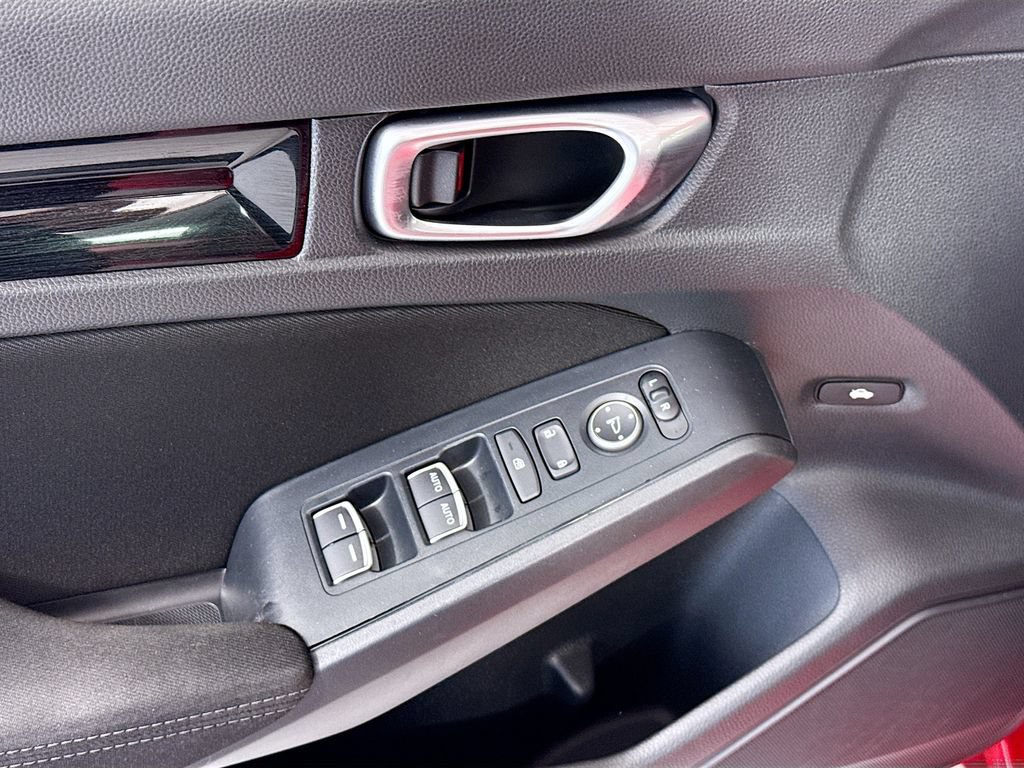 Certified 2023 Honda Civic EX image 23