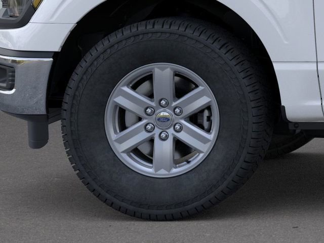 New 2025 Ford F150 XL w/ Equipment Group 103A High image 23
