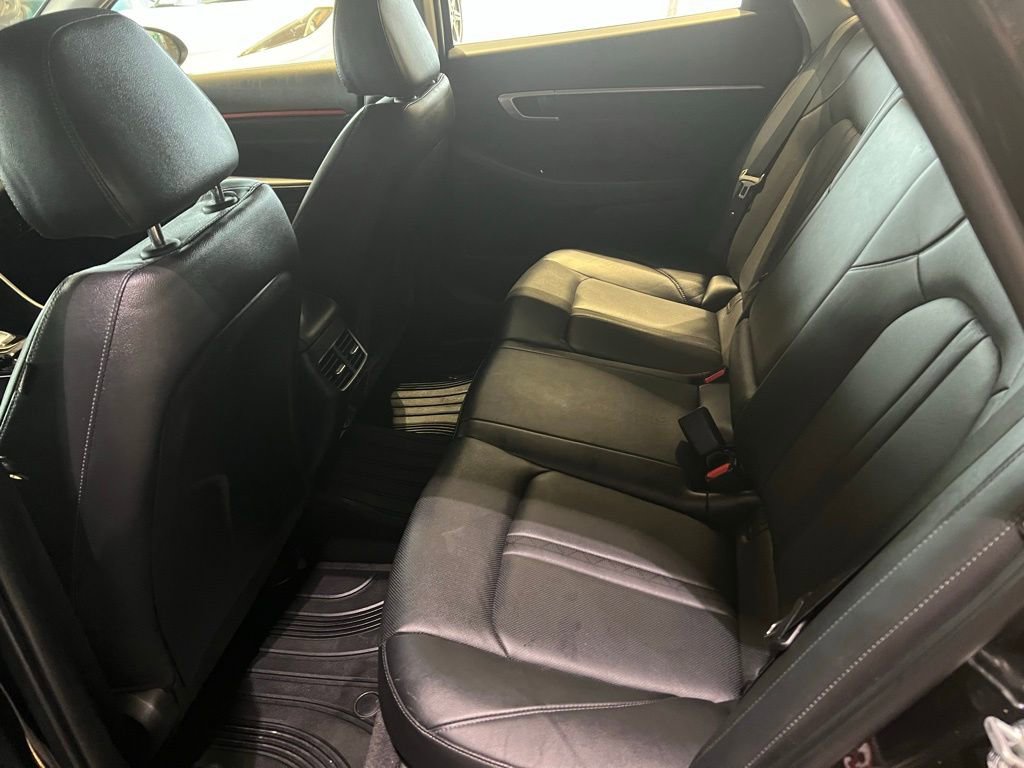 Used 2022 Hyundai Sonata Limited image 23