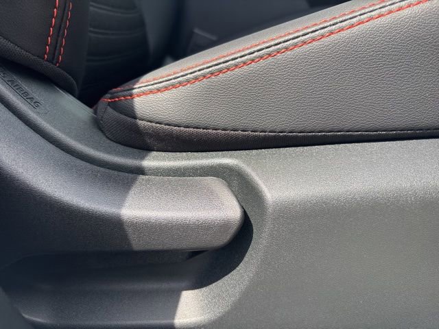 New 2026 Nissan Rogue SV AWD/4WD image 17