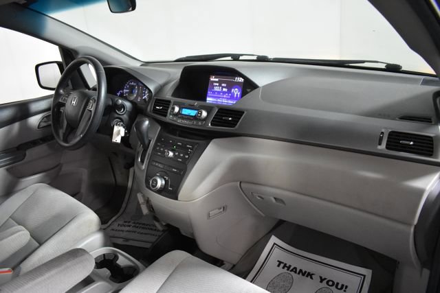Used 2012 Honda Odyssey EX image 35