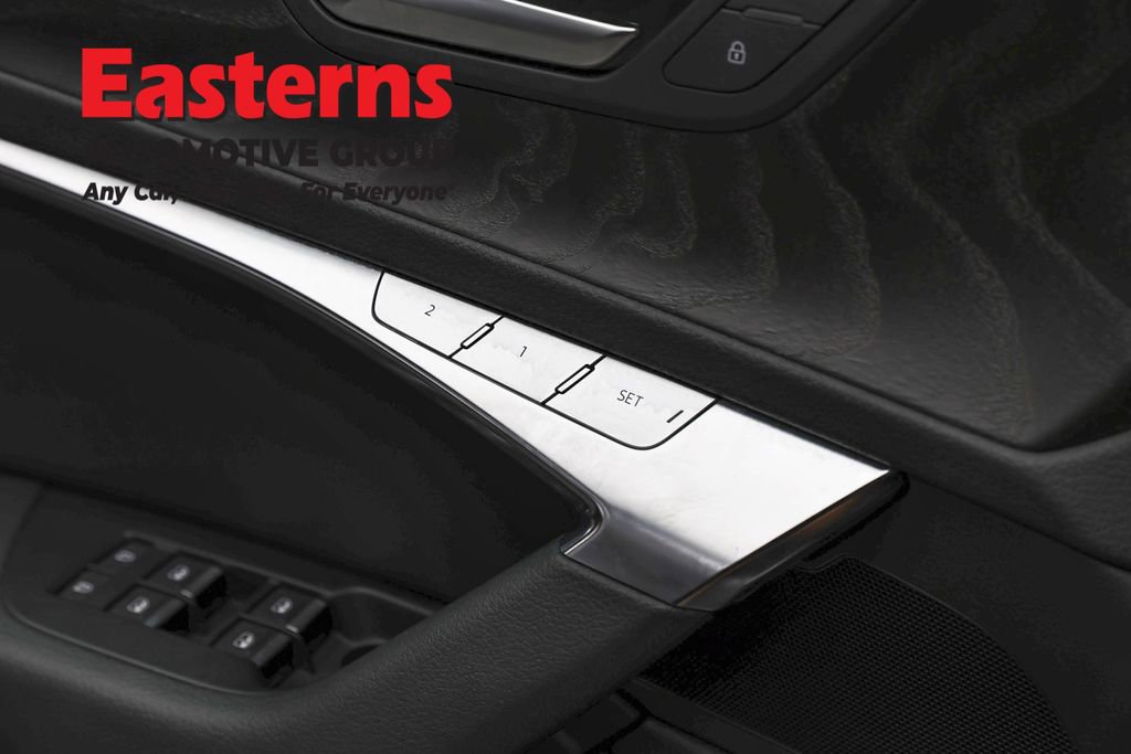 Used 2023 Audi A6 2.0T Premium w/ Convenience Package AWD/4WD image 21