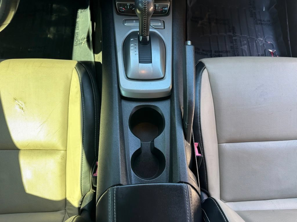 Used 2014 Chevrolet Camaro LT w/ RS Package RWD image 24