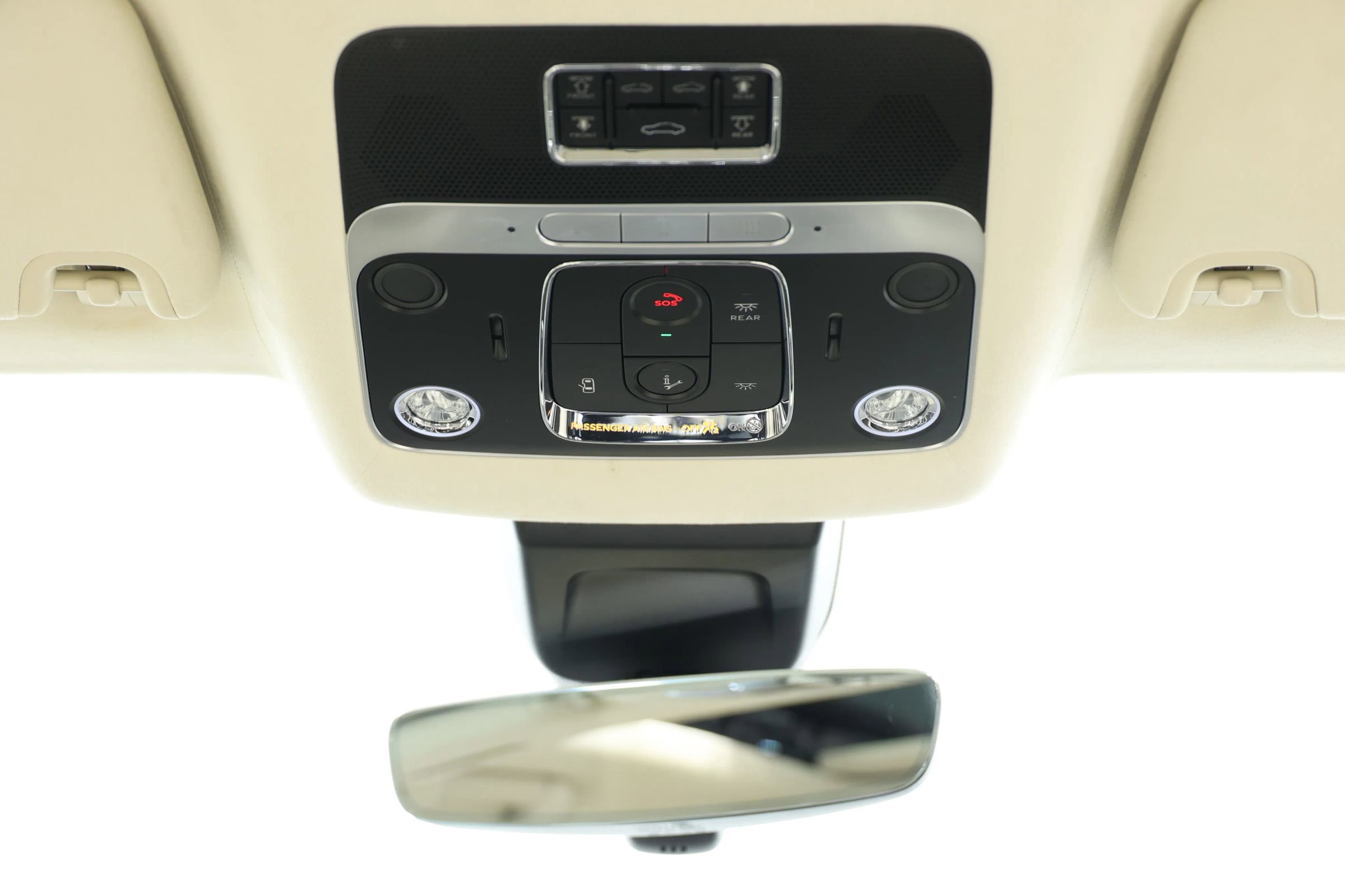 Used 2020 Bentley Flying Spur W12 AWD/4WD image 58