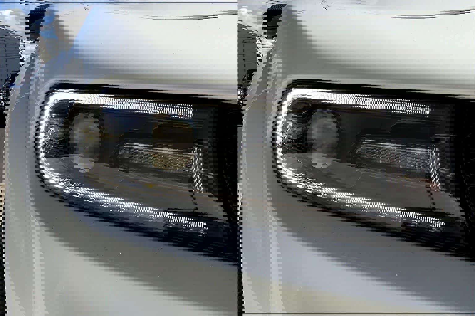 Used 2020 Dodge Charger SRT Hellcat w/ Harman/Kardon Audio Group image 30