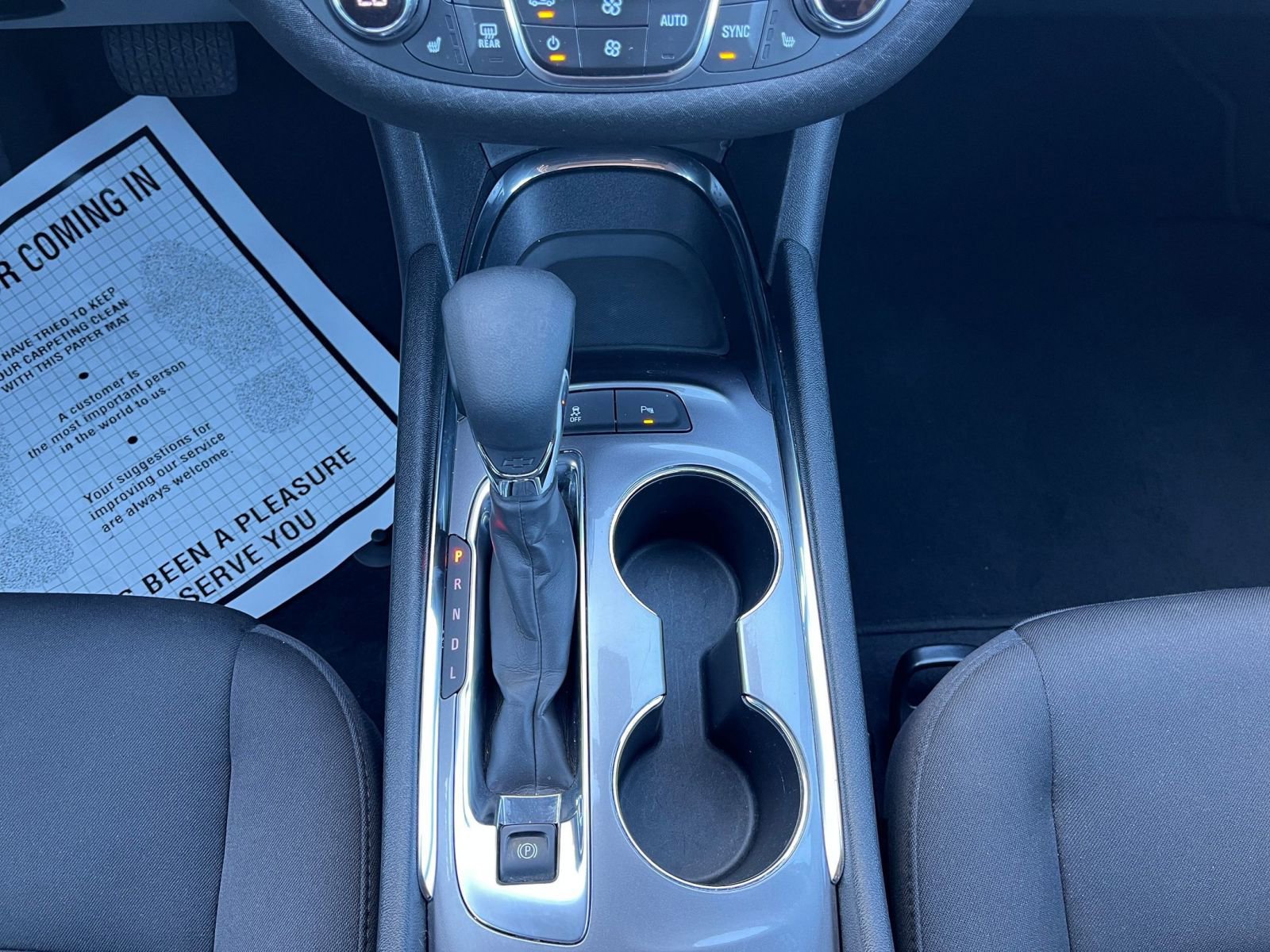 Used 2023 Chevrolet Malibu LT w/ Driver Confidence Package image 41