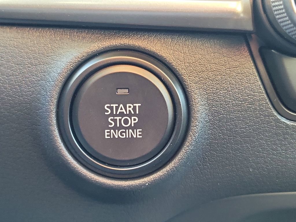 New 2026 MAZDA MAZDA3 2.5 S Sedan w/ Preferred Pkg image 9