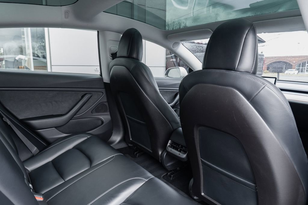 Used 2020 Tesla Model 3 Long Range image 21