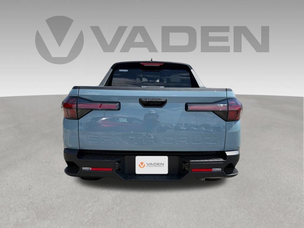 New 2026 Hyundai Santa Cruz SEL FWD image 23