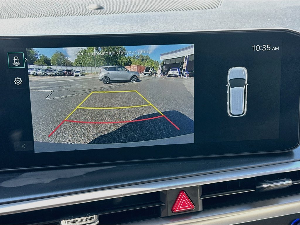New 2026 Kia Sorento EX FWD image 14