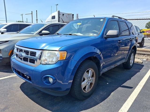 Used 2010 Ford Escape XLT FWD image 3