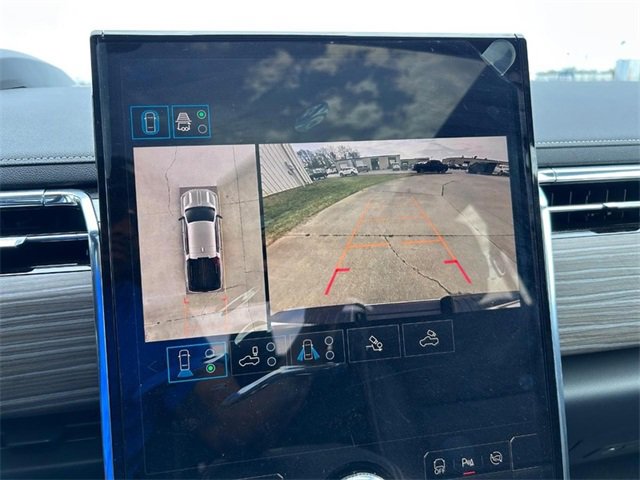 New 2025 GMC Sierra EV Denali image 21