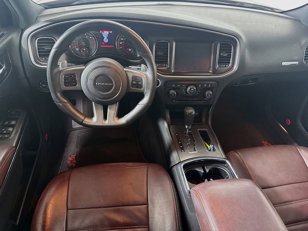 Used 2014 Dodge Charger R/T image 21