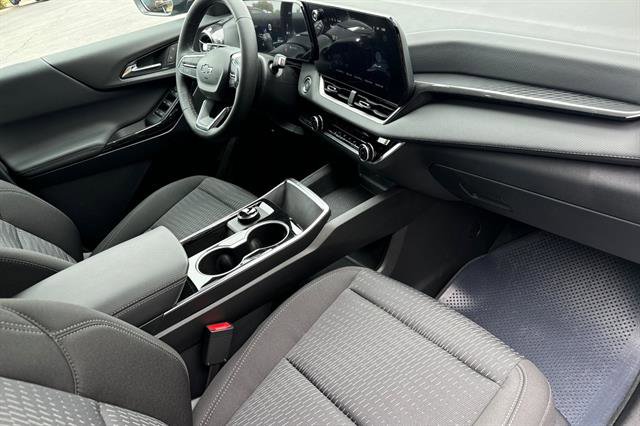 New 2026 Chevrolet Equinox LT w/ Midnight Edition image 17