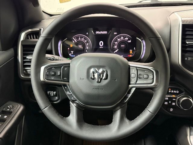 New 2026 RAM 1500 Big Horn AWD/4WD image 15