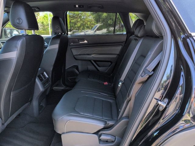Used 2021 Volkswagen Atlas Cross Sport SEL Premium R-Line AWD/4WD image 15