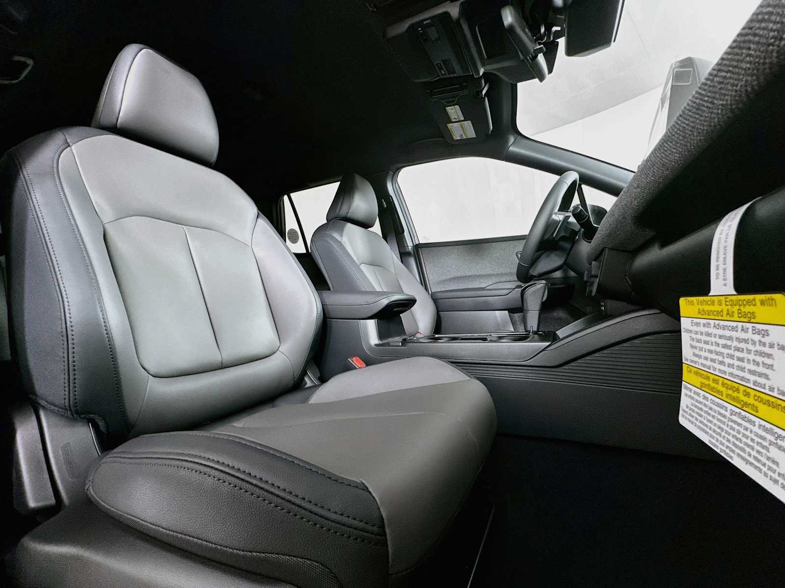 New 2026 Subaru Outback Premium AWD/4WD image 25