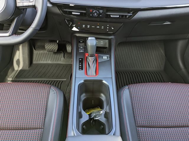 New 2026 Nissan Kicks SR w/ Cold Weather Package image 19