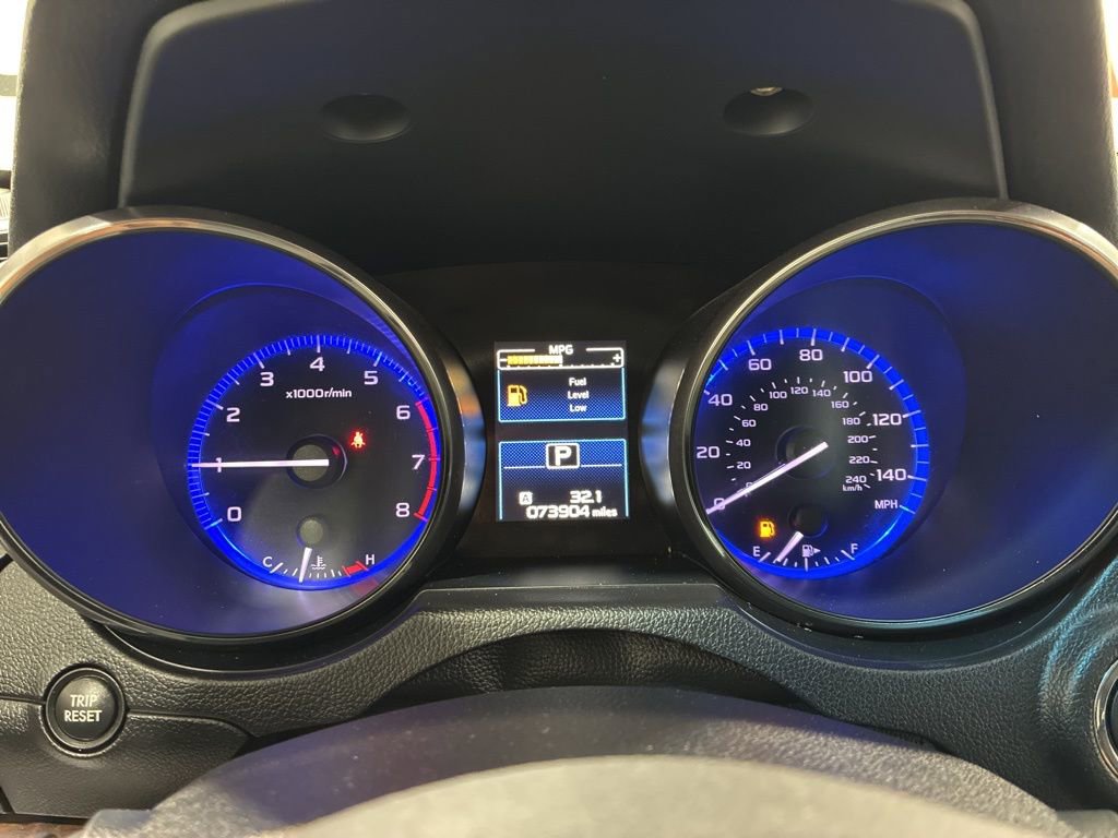 Used 2015 Subaru Outback 2.5i Limited image 27