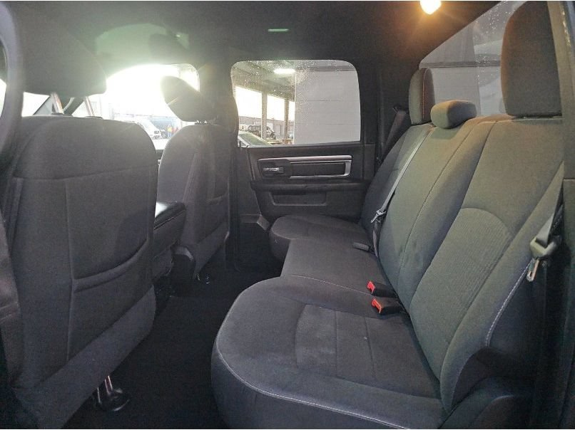 Used 2021 RAM 1500 Classic Warlock AWD/4WD image 25