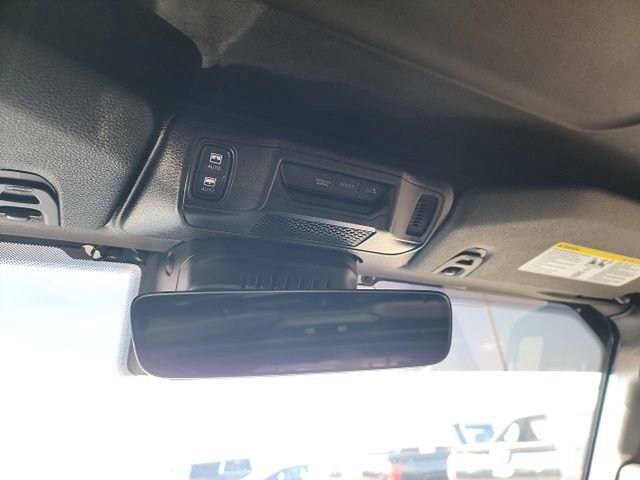Used 2025 Jeep Wrangler Sahara w/ Safety Group image 14