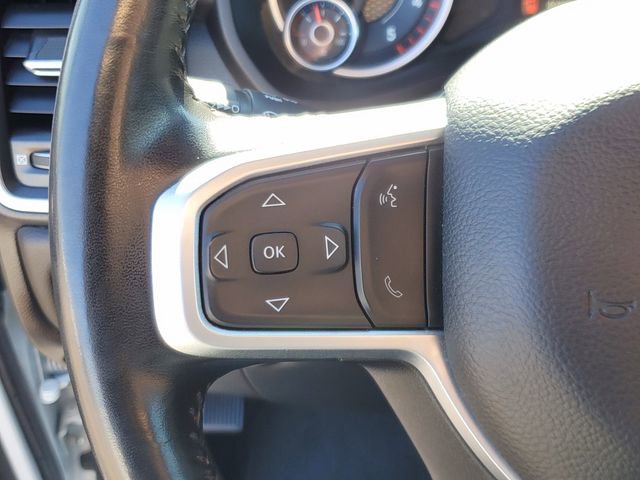 Used 2024 RAM 2500 Big Horn image 23