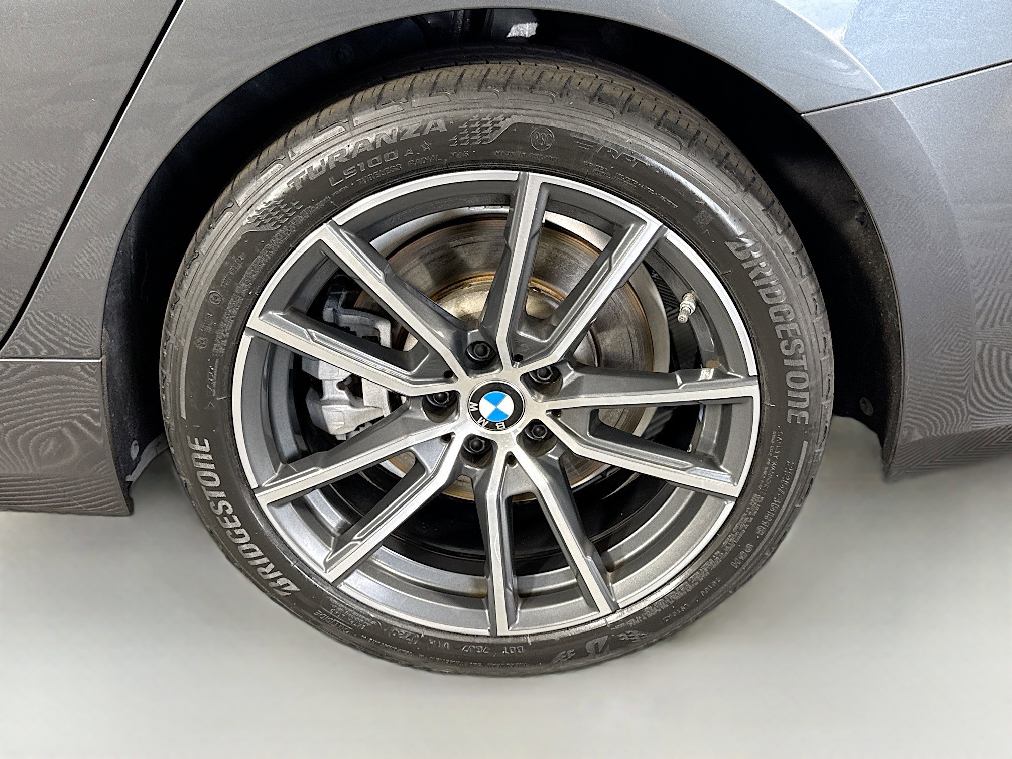 Used 2019 BMW 330i Sedan image 37
