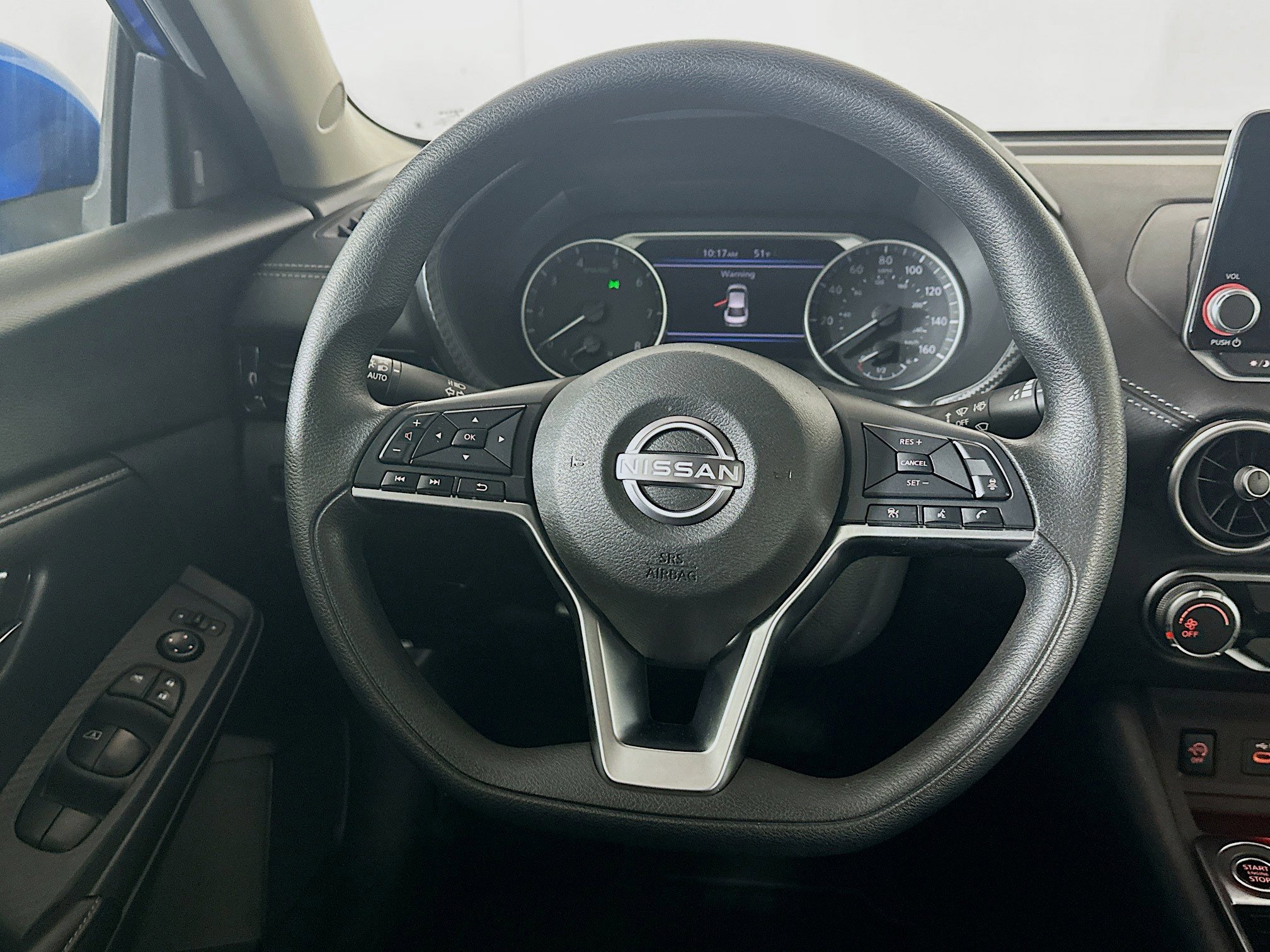 Used 2024 Nissan Sentra SV image 17