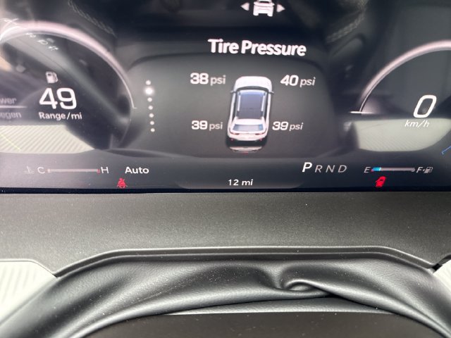 New 2026 Jeep Cherokee Laredo AWD/4WD image 20
