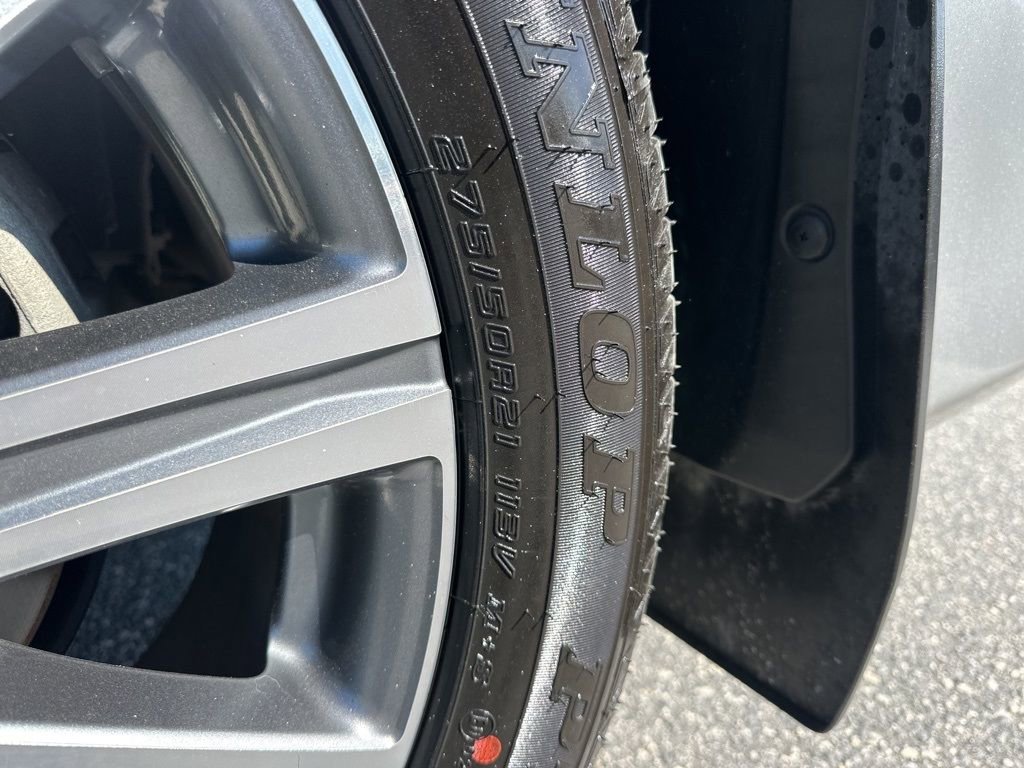 Used 2016 Lexus LX 570 4WD image 35