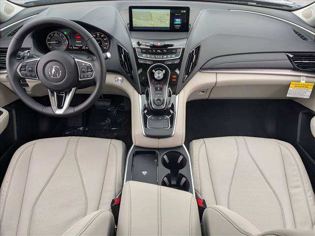 New 2026 Acura RDX SH-AWD w/ Technology Package image 15