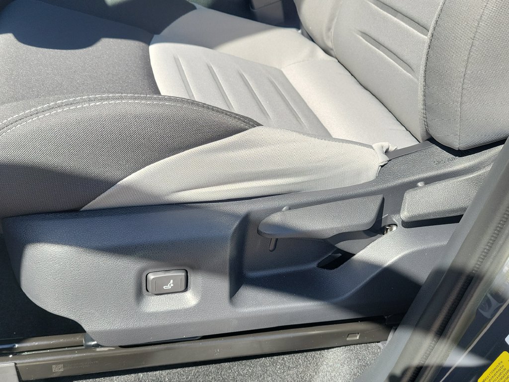 New 2026 Toyota Tacoma TRD Sport AWD/4WD image 22