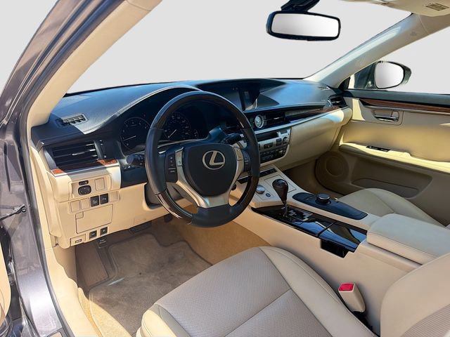 Used 2015 Lexus ES 350 w/ Premium Package FWD image 24