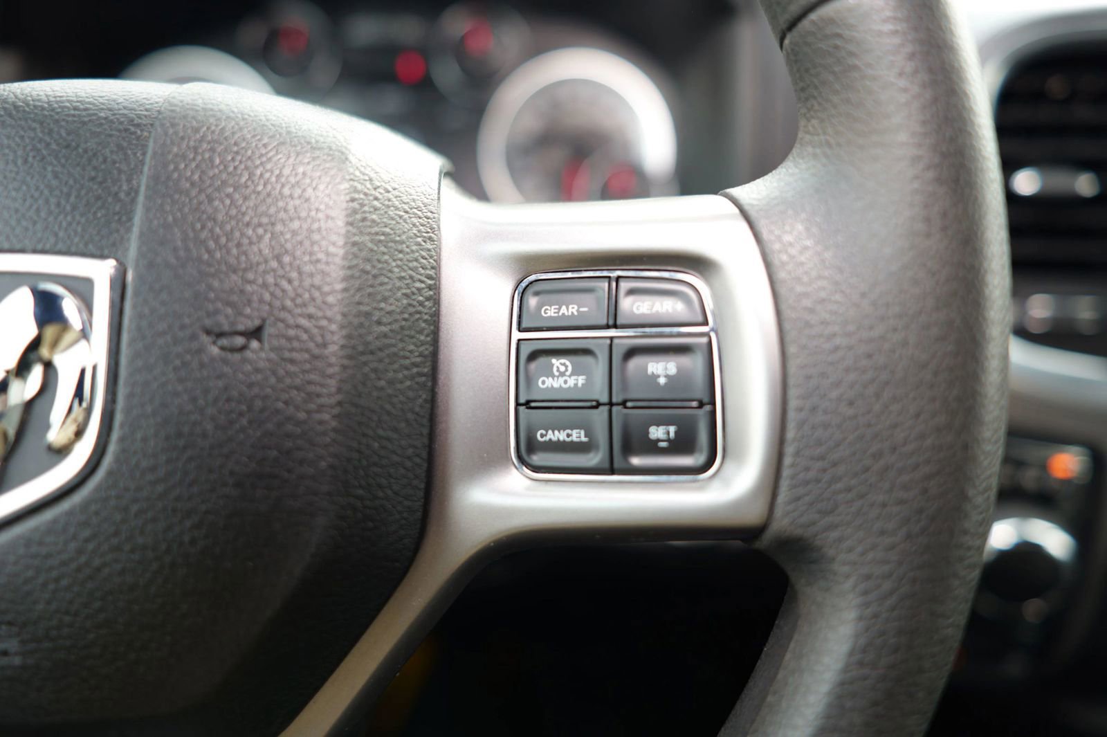 Used 2021 RAM 1500 Classic Warlock w/ Electronics Group image 21