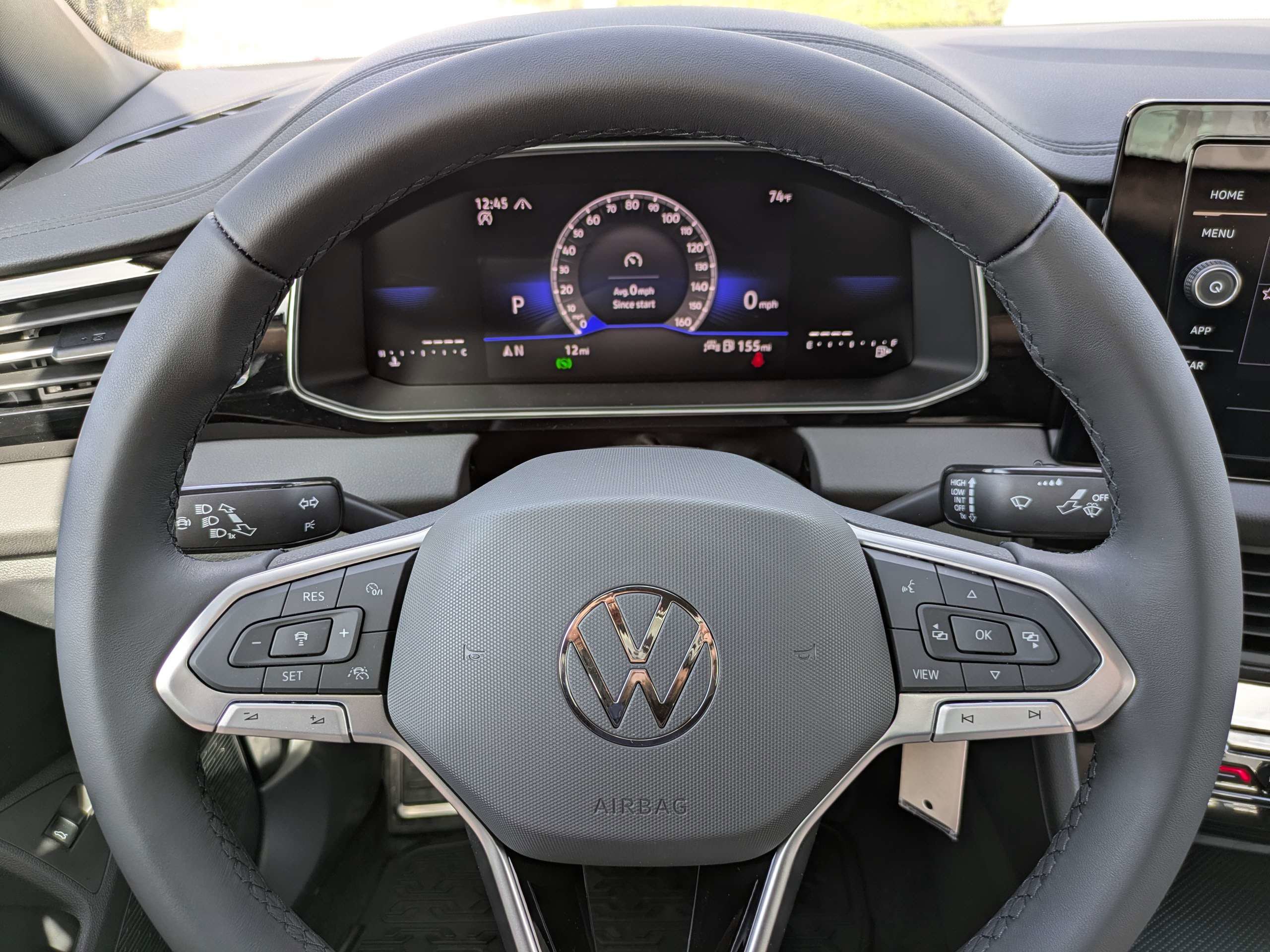 New 2026 Volkswagen Jetta Sport image 22