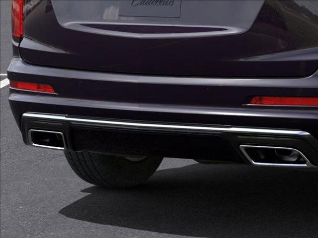 New 2025 Cadillac XT6 Luxury image 14