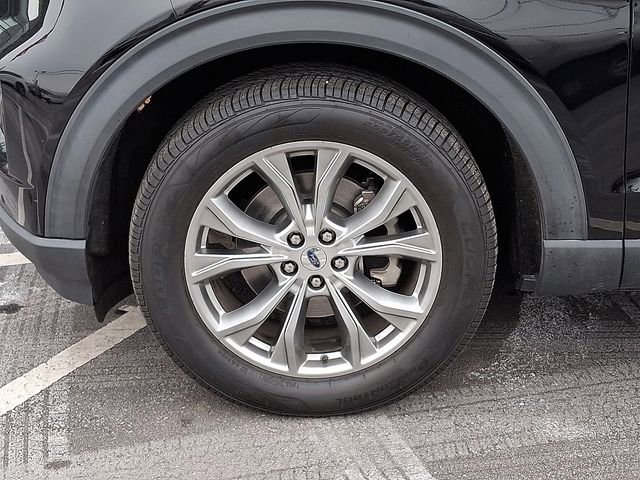 Used 2020 Ford Explorer Limited image 29